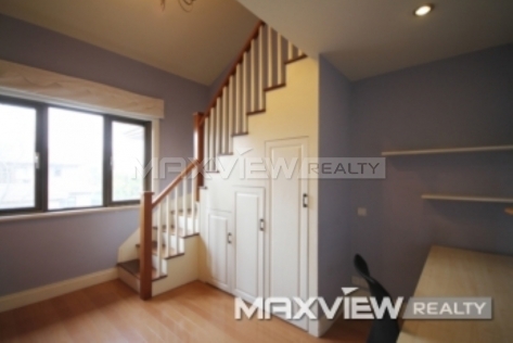 Tiziano Villa   |   提香别墅 4bedroom 350sqm ¥45,000 SH007350