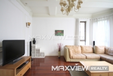 Tiziano Villa   |   提香别墅 4bedroom 350sqm ¥45,000 SH007350