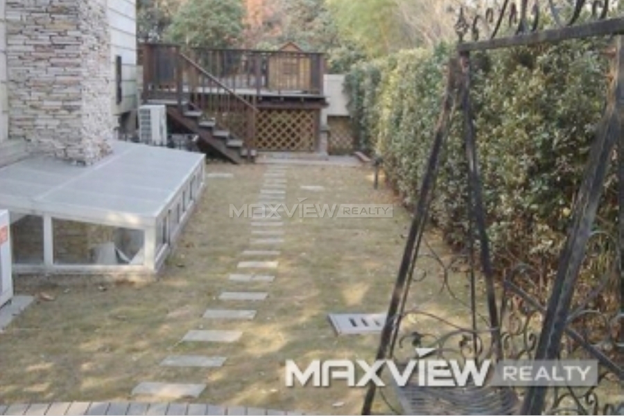 Buckingham Villas   |   白金瀚宫 4bedroom 300sqm ¥50,000 SH012146