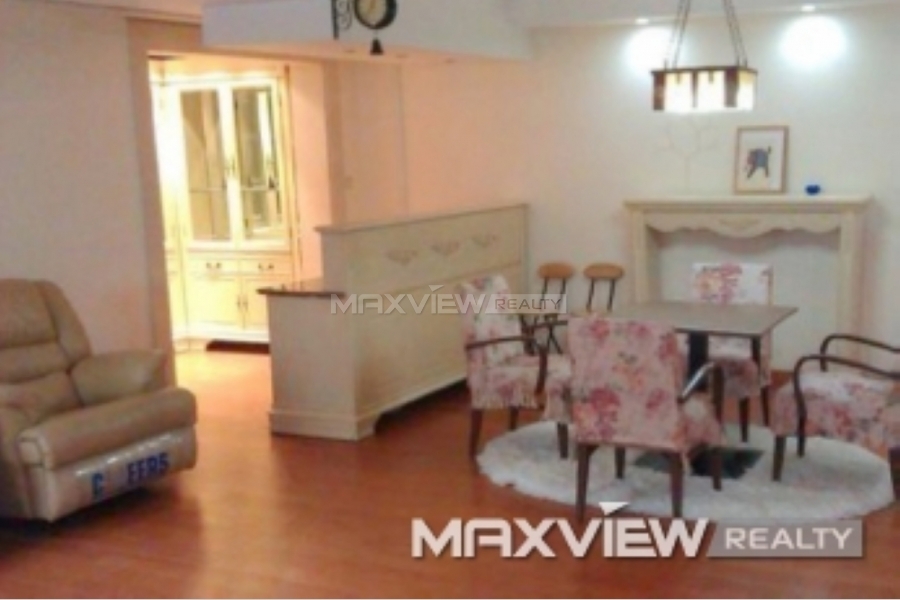 Buckingham Villas   |   白金瀚宫 4bedroom 300sqm ¥50,000 SH012146