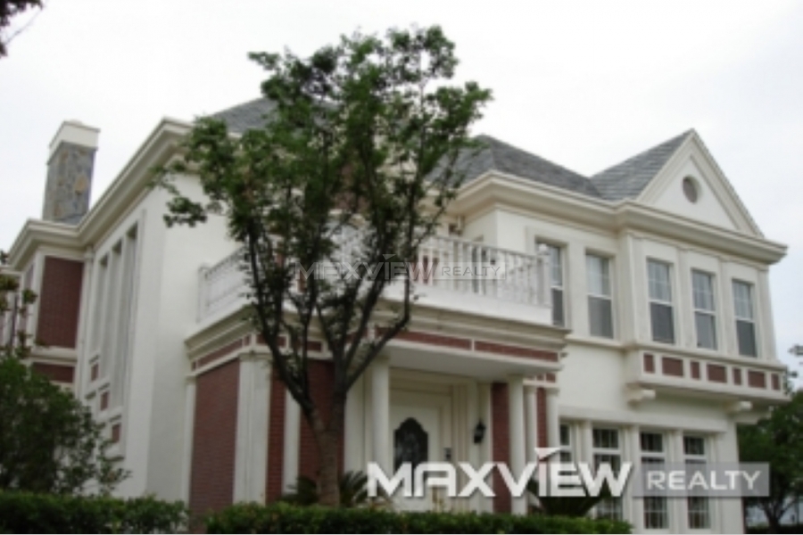 Dongjiao Villa 5bedroom 630sqm ¥65,000 PDV00084