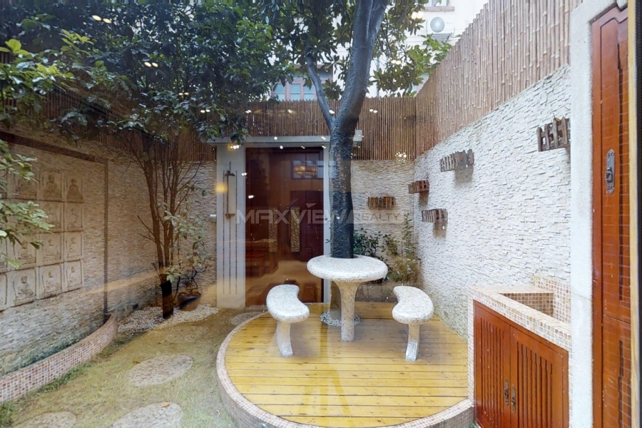 Nanhui Road 3bedroom 230sqm ¥55,000 SHR0045