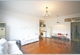 Old Lane House on Huaihai M. Rd 1bedroom 122sqm ¥20,000