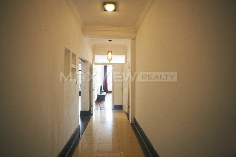 Old Lane House on Huaihai M. Rd 1bedroom 122sqm ¥20,000 SH017842