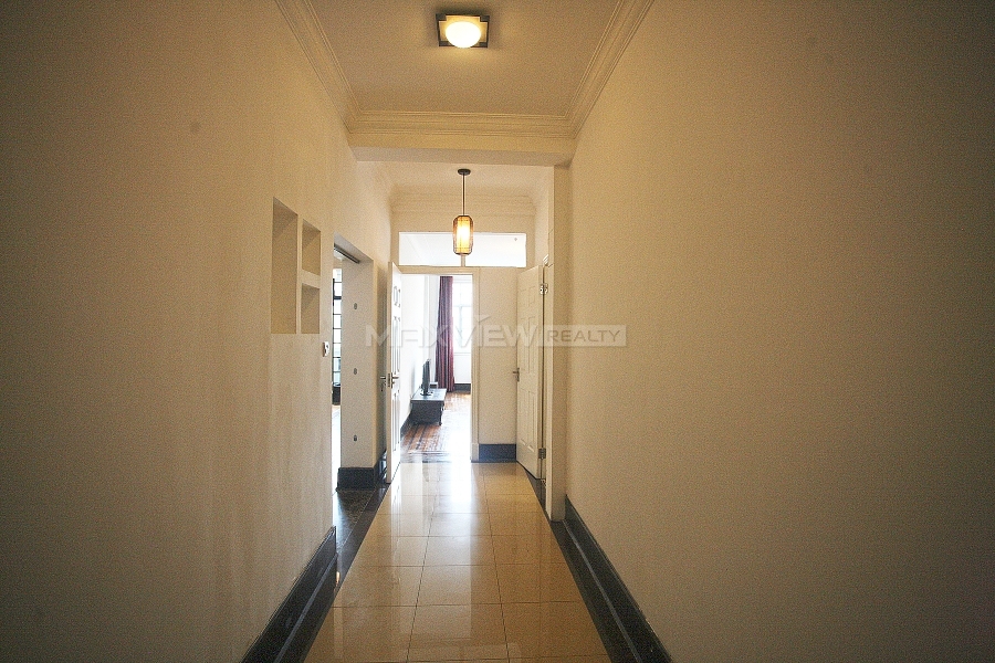 Old Lane House on Huaihai M. Rd 1bedroom 122sqm ¥20,000 SH017842