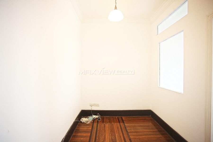 Old Lane House on Huaihai M. Rd 1bedroom 122sqm ¥20,000 SH017842