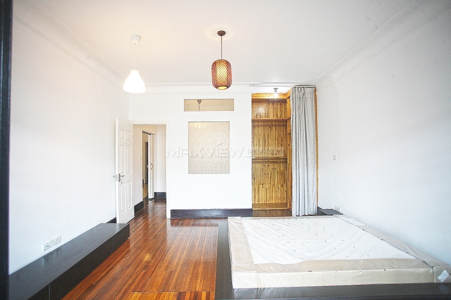 Old Lane House on Huaihai M. Rd 1bedroom 122sqm ¥20,000 SH017842