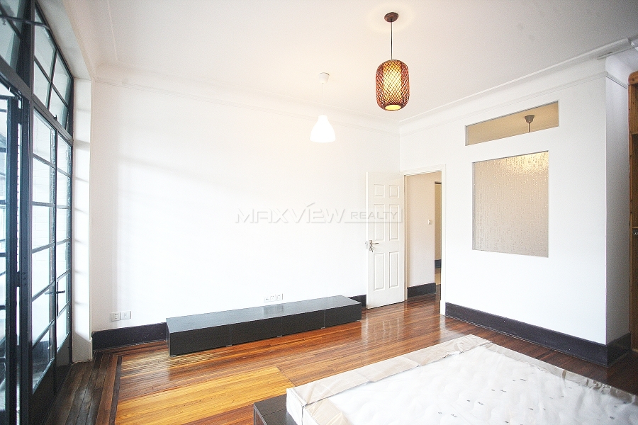 Old Lane House on Huaihai M. Rd 1bedroom 122sqm ¥20,000 SH017842