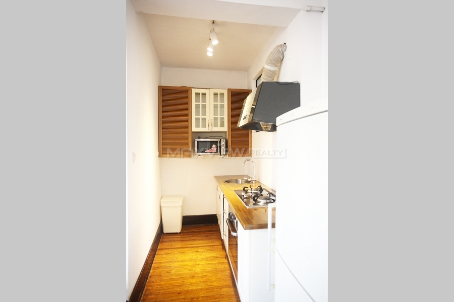 Old Lane House on Huaihai M. Rd 1bedroom 122sqm ¥20,000 SH017842