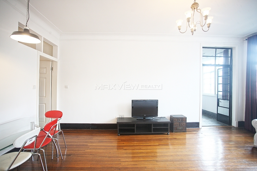 Old Lane House on Huaihai M. Rd 1bedroom 122sqm ¥20,000 SH017842