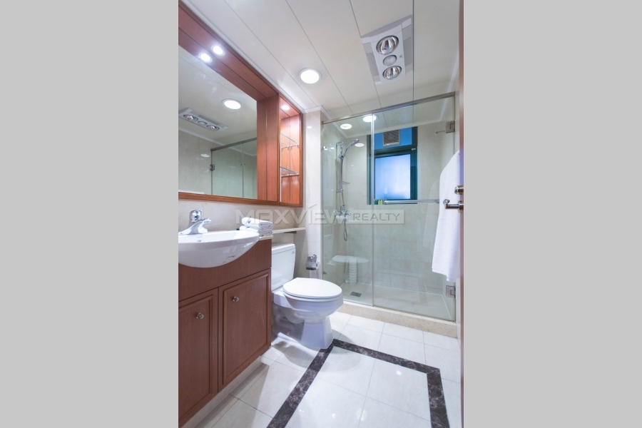 Oriental Manhattan 2bedroom 104sqm ¥18,900 XHA03560