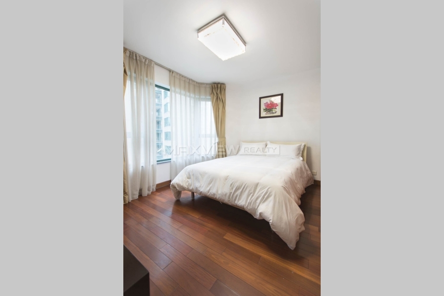 Oriental Manhattan 2bedroom 104sqm ¥18,900 XHA03560