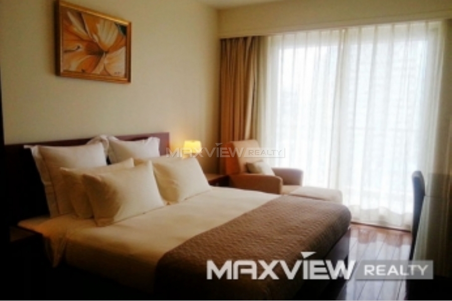 Park View Apartment  |  园景公寓 2bedroom 124sqm ¥24,000 SH013887