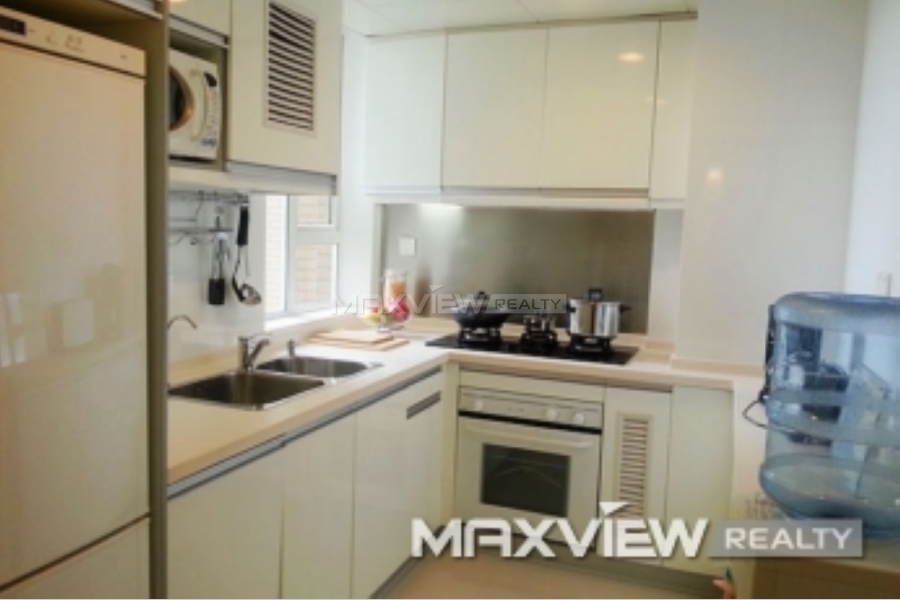 Park View Apartment  |  园景公寓 2bedroom 124sqm ¥24,000 SH013887