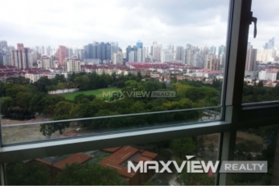 Park View Apartment  |  园景公寓 2bedroom 124sqm ¥24,000 SH013887