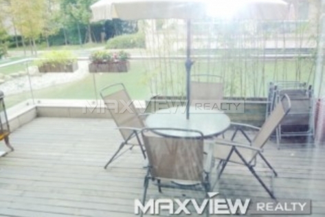 Shimao Lakeside Garden | 世茂湖滨花园 3bedroom 293sqm ¥38,000 SH000522