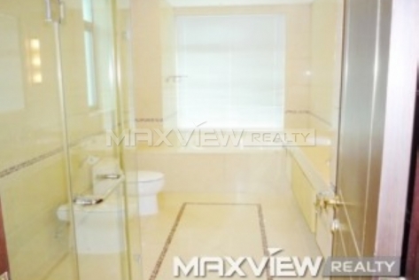 Shimao Lakeside Garden | 世茂湖滨花园 3bedroom 293sqm ¥38,000 SH000522