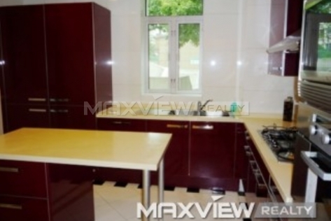 Shimao Lakeside Garden | 世茂湖滨花园 3bedroom 293sqm ¥38,000 SH000522