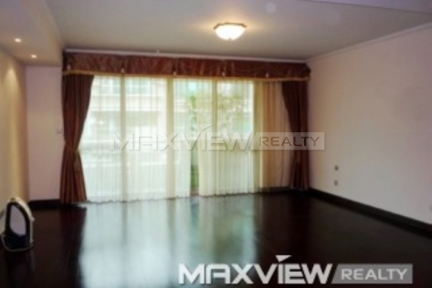 Shimao Lakeside Garden | 世茂湖滨花园 3bedroom 293sqm ¥38,000 SH000522