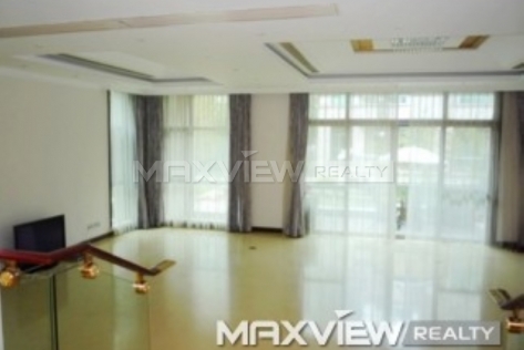 Shimao Lakeside Garden | 世茂湖滨花园 3bedroom 293sqm ¥38,000 SH000522