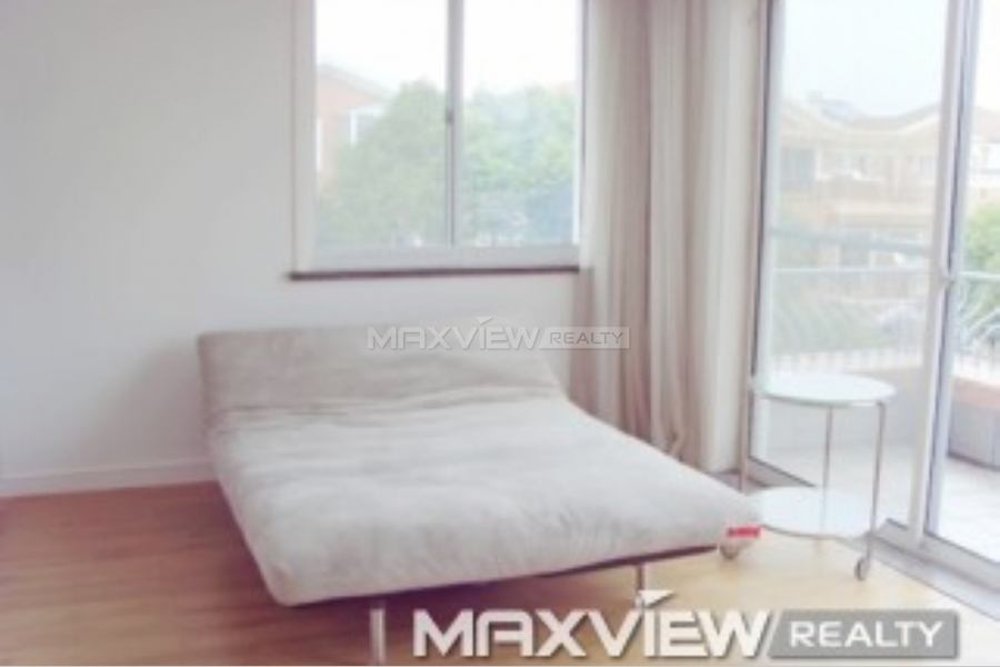 Tomson Golf Villa   |   汤臣高尔夫别墅 4bedroom 210sqm ¥55,000 PDV00751