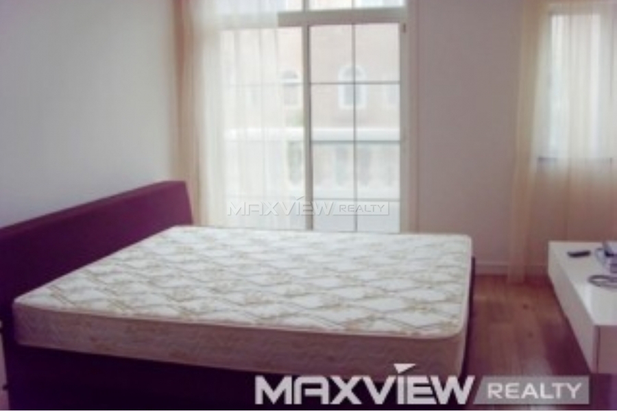 Tomson Golf Villa   |   汤臣高尔夫别墅 4bedroom 210sqm ¥55,000 PDV00751