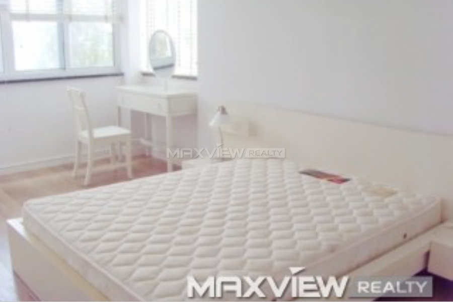 Tomson Golf Villa   |   汤臣高尔夫别墅 4bedroom 210sqm ¥55,000 PDV00751