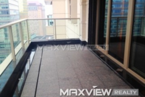 Tomson Riviera  |   汤臣一品 4bedroom 430sqm ¥110,000 SH010455