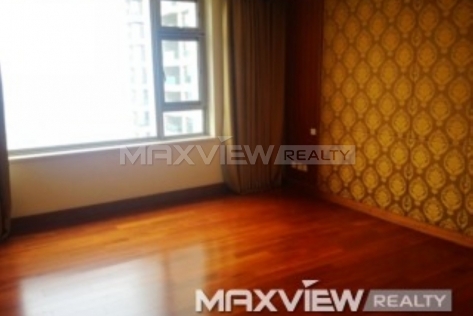 Tomson Riviera  |   汤臣一品 4bedroom 430sqm ¥110,000 SH010455