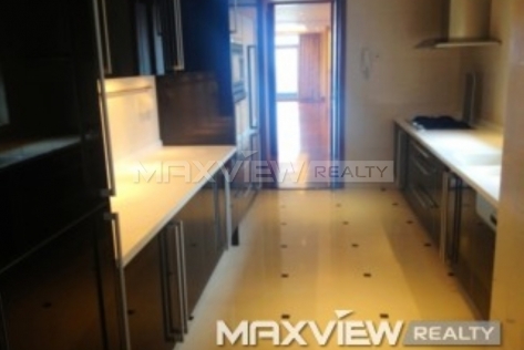 Tomson Riviera  |   汤臣一品 4bedroom 430sqm ¥110,000 SH010455