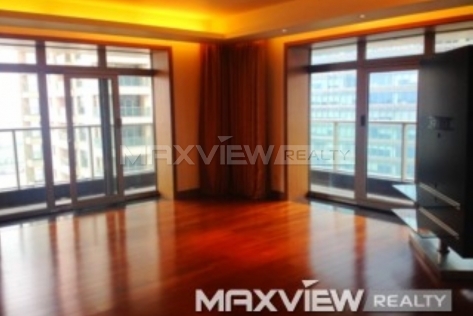 Tomson Riviera  |   汤臣一品 4bedroom 430sqm ¥110,000 SH010455