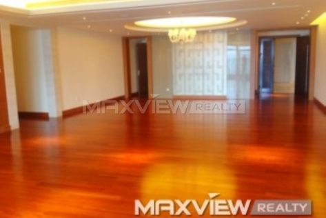 Tomson Riviera  |   汤臣一品 4bedroom 430sqm ¥110,000 SH010455