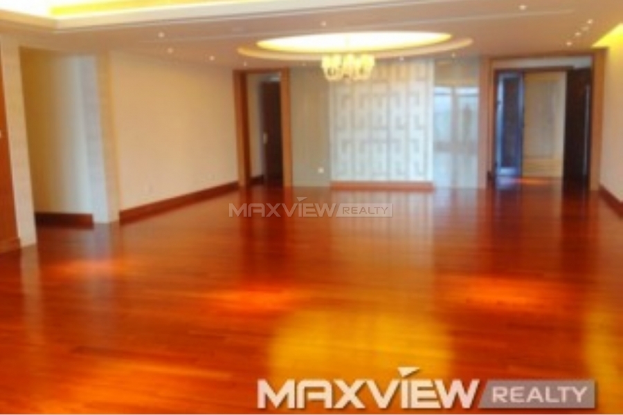 Tomson Riviera 4bedroom 430sqm ¥110,000 SH010455
