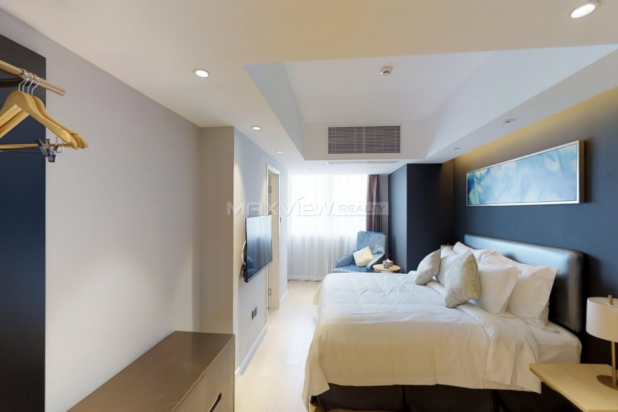 1066 Service Residence managed by Super City by Ariva  1bedroom 75sqm ¥16,500 AR0003