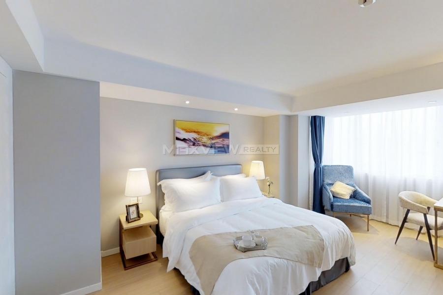 1066 Service Residence managed by Super City by Ariva 1bedroom 80sqm ¥17,500 AR0004