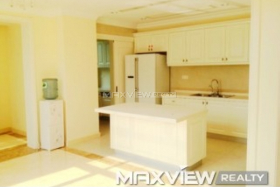 Buckingham Villas   |   白金瀚宫 4bedroom 380sqm ¥53,000 SH008094