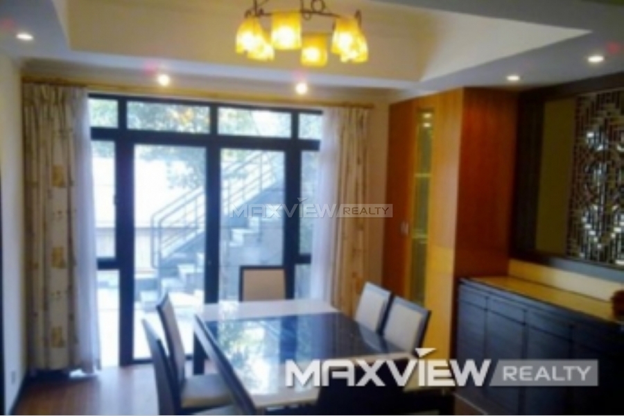 Hongqiao Golf Villa   |   虹桥高尔夫别墅 6bedroom 450sqm ¥45,000 SH800248