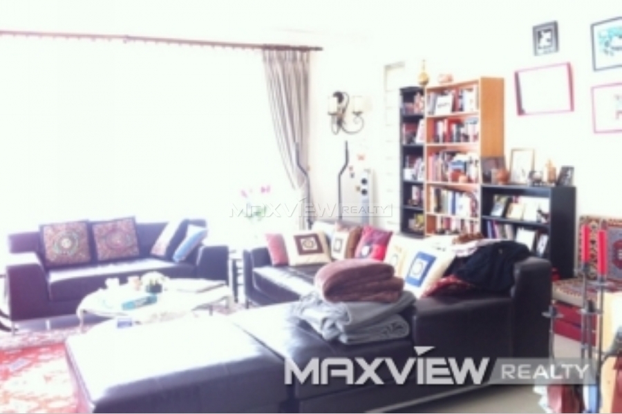 Lakeside Ville   |   湖畔佳苑 5bedroom 380sqm ¥43,000 QPV00426