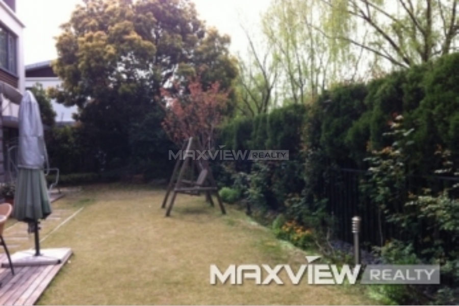 Lakeside Ville   |   湖畔佳苑 5bedroom 380sqm ¥43,000 QPV00426