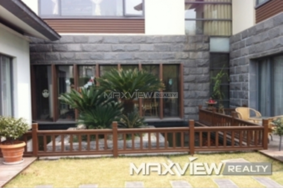 Lakeside Ville   |   湖畔佳苑 5bedroom 380sqm ¥43,000 QPV00426