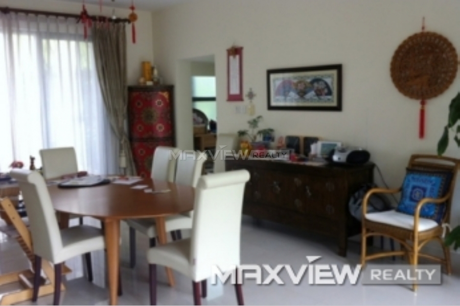 Lakeside Ville   |   湖畔佳苑 5bedroom 380sqm ¥43,000 QPV00426