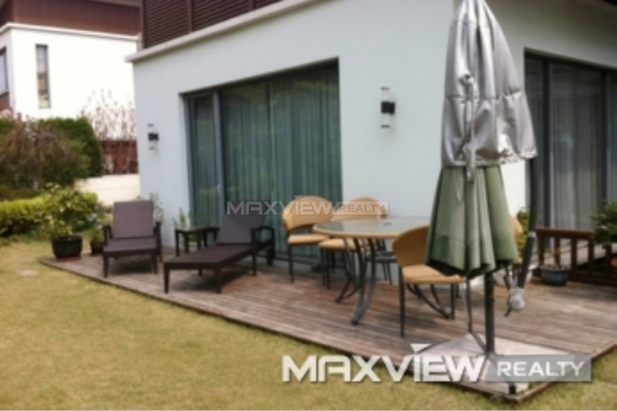 Lakeside Ville   |   湖畔佳苑 5bedroom 380sqm ¥43,000 QPV00426