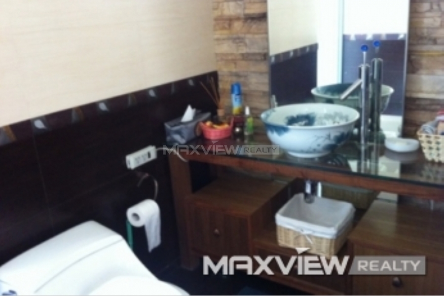 Lakeside Ville   |   湖畔佳苑 5bedroom 380sqm ¥43,000 QPV00426