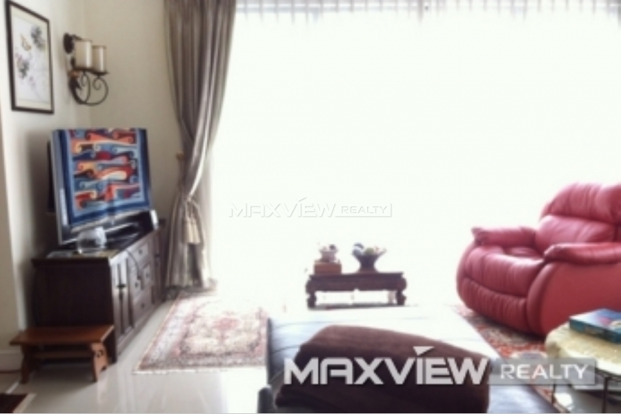 Lakeside Ville   |   湖畔佳苑 5bedroom 380sqm ¥43,000 QPV00426