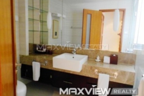 Oakwood Residence Shanghai 奥克伍德 1bedroom 100sqm ¥19,000 AKWD002