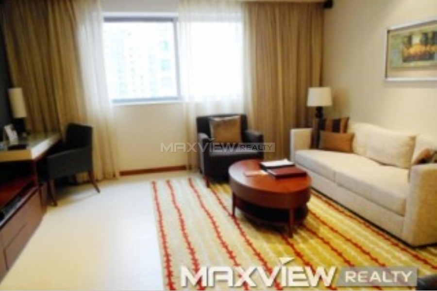 Oakwood Residence Shanghai 1bedroom 100sqm ¥19,000 AKWD002