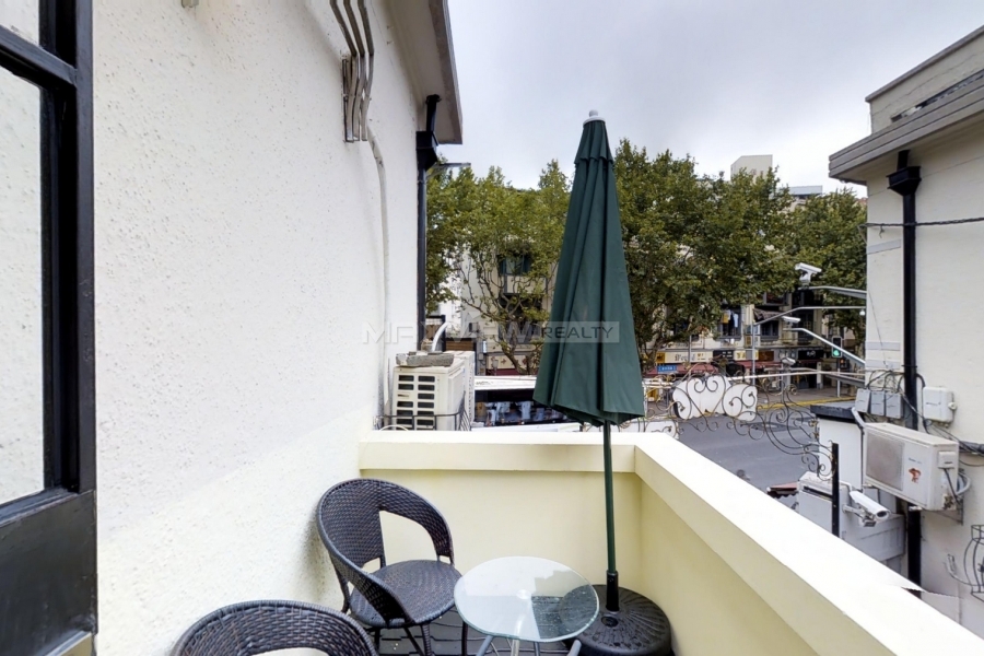 Old Lane House on Nanjing W. Road 1bedroom 100sqm ¥15,000 SH017846