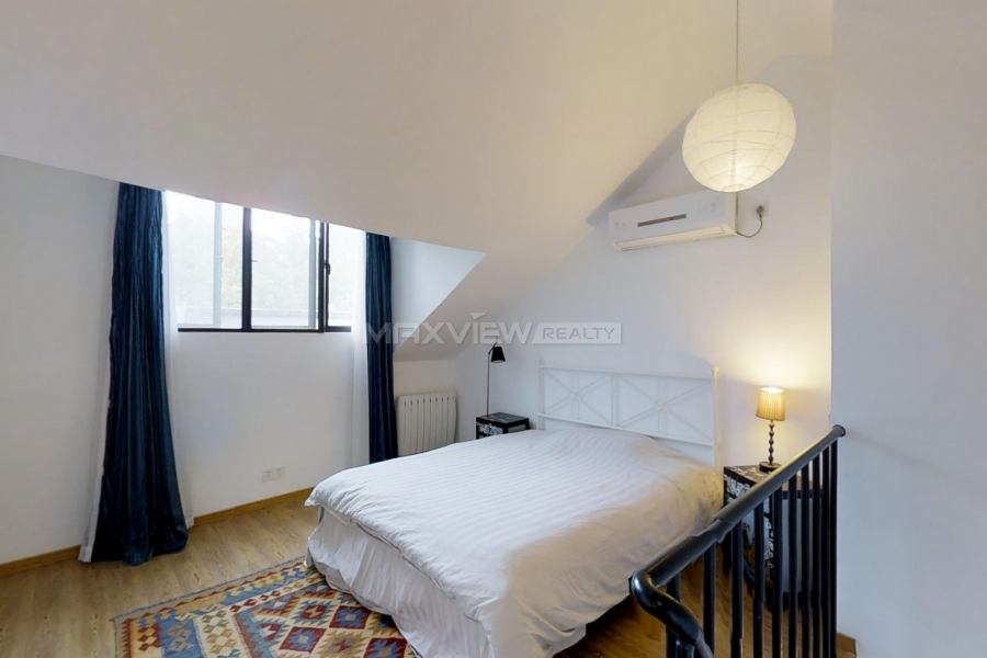 Old Lane House on Nanjing W. Road 1bedroom 100sqm ¥15,000 SH017846