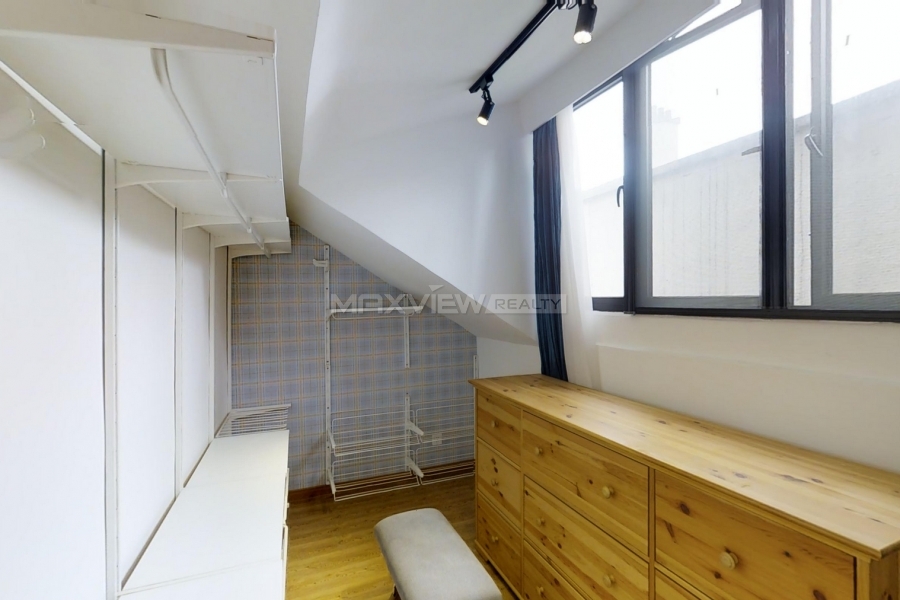 Old Lane House on Nanjing W. Road 1bedroom 100sqm ¥15,000 SH017846