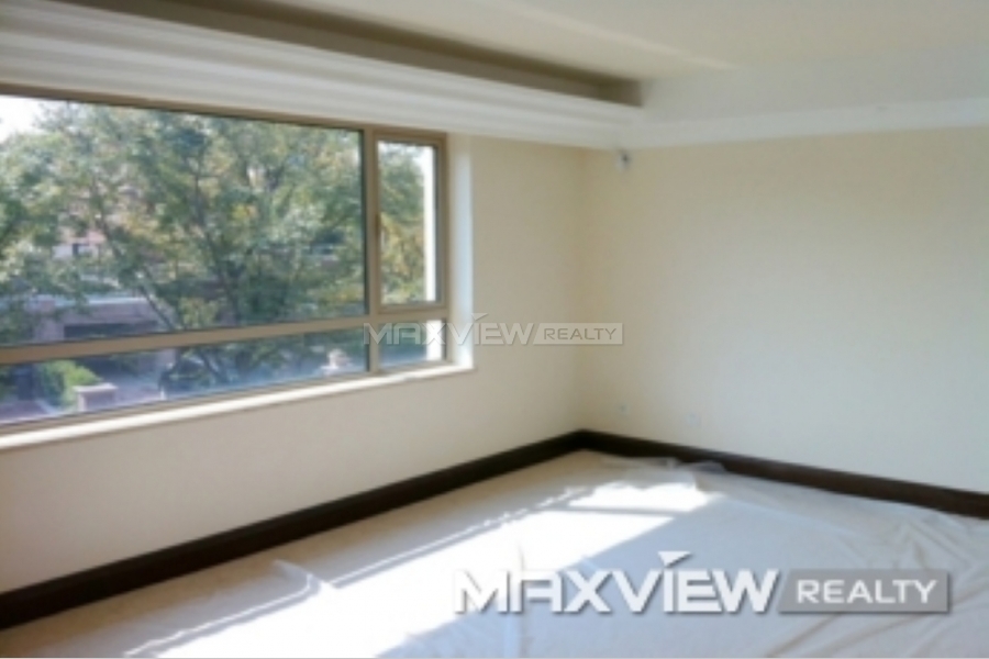 Seasons Villa   |   四季雅苑  5bedroom 521sqm ¥75,000 SH011627